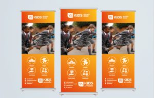 Pull Up Banner 780x500
