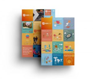 UKactive Kids Booklet