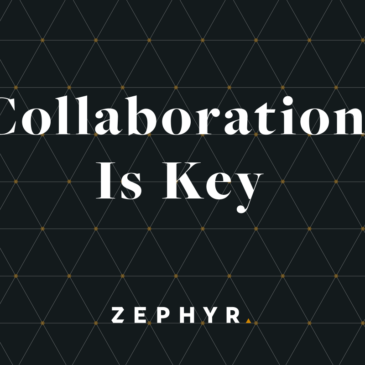 Collaboration is Key