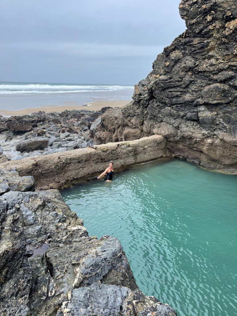 Mermaid Pool